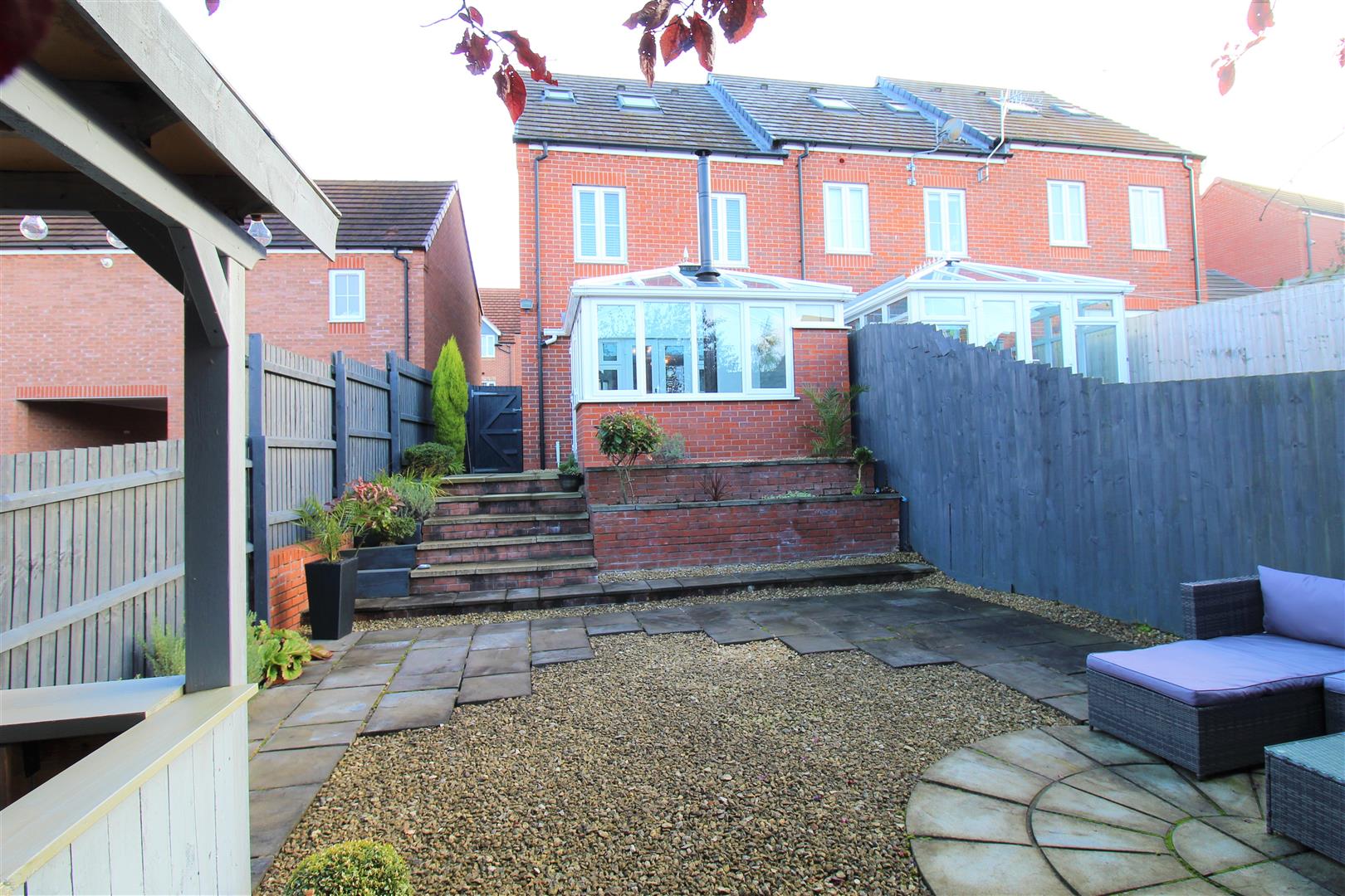 Burtree Drive, Norton Heights, Stoke-On-Trent